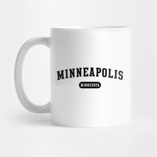 Minneapolis, MN Mug